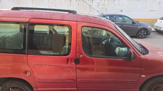 Citroen Berlingo 2006