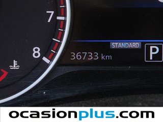 Nissan Juke DIG-T N-Connecta 4x2 DCT 86 kW (117 CV)