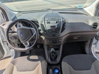 Ford Transit Courier 2020
