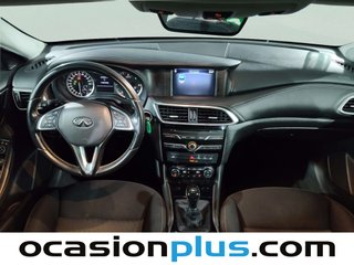 Infiniti Q30 1.5 D Premium 80 kW (109 CV)