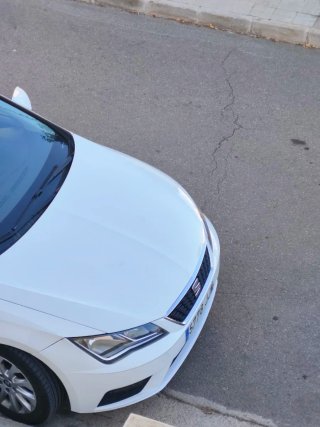 SEAT Leon 2015