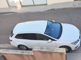 SEAT Leon 2015