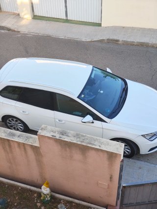 SEAT Leon 2015