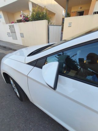 SEAT Leon 2015