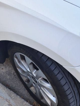 SEAT Leon 2015