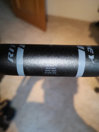 Ritchey Corralitos 46cm