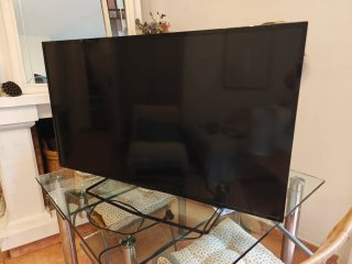 TV Philips 40 4K UHD Smart TV Android