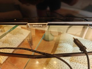 TV Philips 40 4K UHD Smart TV Android
