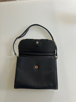Bolso Dior Vintage  Piel