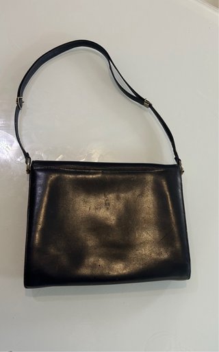 Bolso Dior Vintage  Piel
