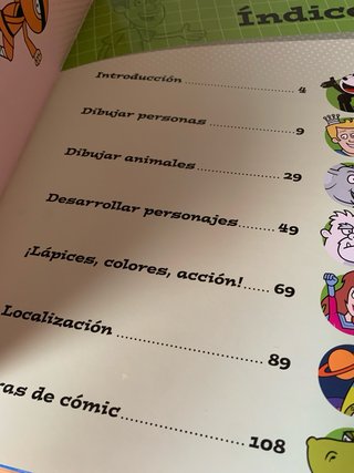 Cómo dibujar cómics. Una guía práctica paso a paso