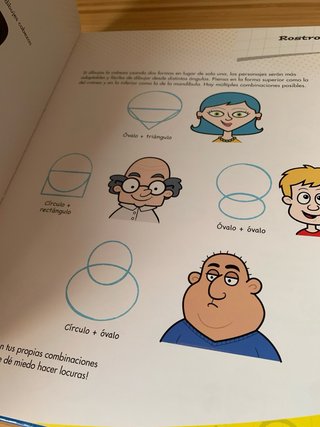 Cómo dibujar cómics. Una guía práctica paso a paso