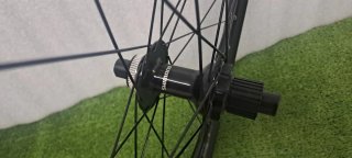 Rueda Trasera DT Swiss 29