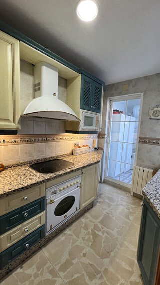 Venta vivienda Bda Cerro de Reyes