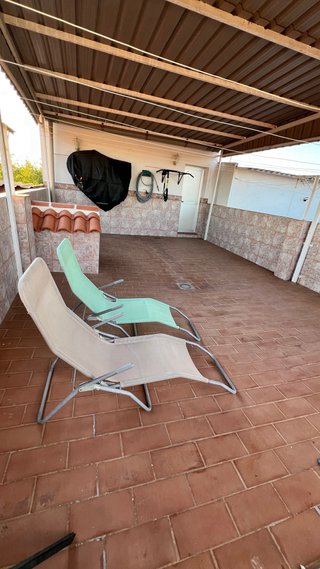 Venta vivienda Bda Cerro de Reyes