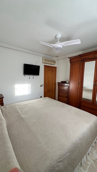 Venta vivienda Bda Cerro de Reyes