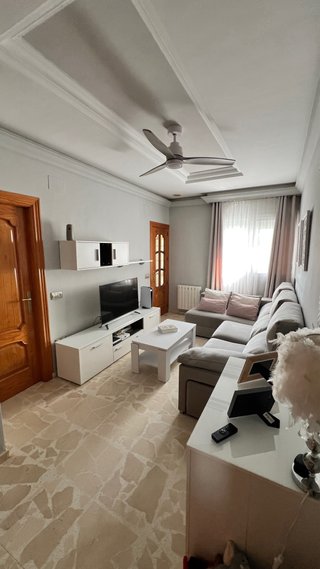 Venta vivienda Bda Cerro de Reyes