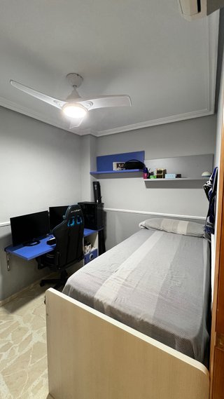 Venta vivienda Bda Cerro de Reyes