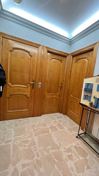 Venta vivienda Bda Cerro de Reyes