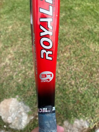 Raqueta Padel Royal Padel Air RP778