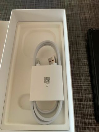 Móvil Xiaomi Redmi Note 15 Pro Negro