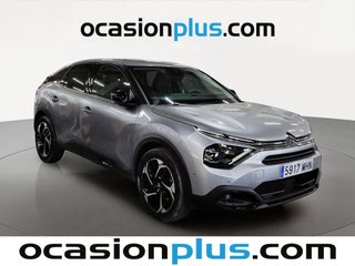 Citroen C4 PureTech 130 S&S Shine 96 kW (130 CV)