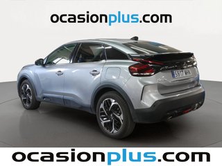 Citroen C4 PureTech 130 S&S Shine 96 kW (130 CV)