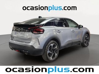 Citroen C4 PureTech 130 S&S Shine 96 kW (130 CV)