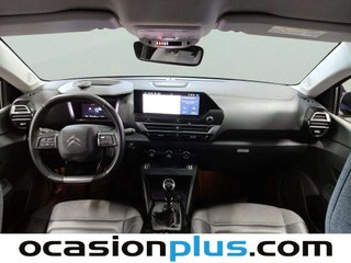 Citroen C4 PureTech 130 S&S Shine 96 kW (130 CV)