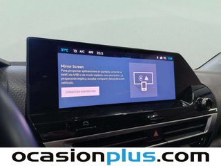 Citroen C4 PureTech 130 S&S Shine 96 kW (130 CV)