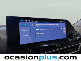 Citroen C4 PureTech 130 S&S Shine 96 kW (130 CV)