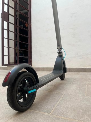 Patinete Eléctrico Cecotec Bongo Serie A