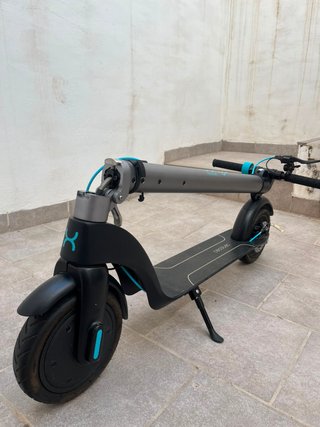 Patinete Eléctrico Cecotec Bongo Serie A