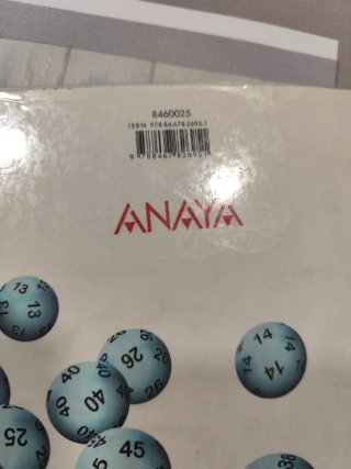 Matemáticas aplicadas a las ciencias sociales