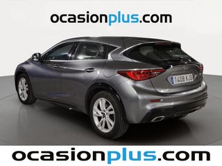 Infiniti Q30 1.5 D Premium 80 kW (109 CV)