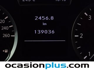 Infiniti Q30 1.5 D Premium 80 kW (109 CV)
