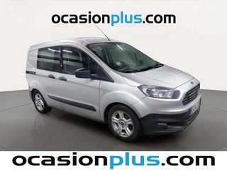Ford Tourneo Courier 1.5 TDCi Ambiente 55 kW (75 CV)