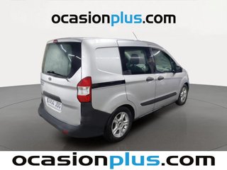 Ford Tourneo Courier 1.5 TDCi Ambiente 55 kW (75 CV)