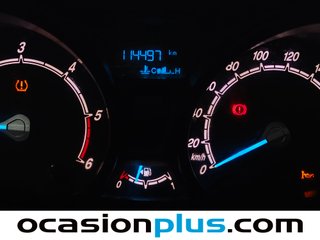 Ford Tourneo Courier 1.5 TDCi Ambiente 55 kW (75 CV)