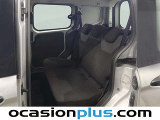 Ford Tourneo Courier 1.5 TDCi Ambiente 55 kW (75 CV)