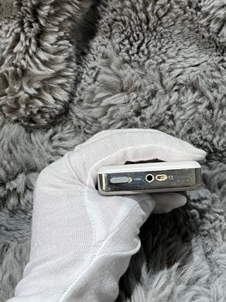 iPod 4ta Gen Blanco 40GB
