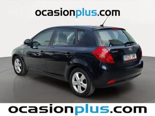 Kia Ceed 1.6 CVVT Active 90 kW (122 CV)