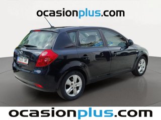 Kia Ceed 1.6 CVVT Active 90 kW (122 CV)