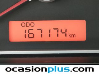 Kia Ceed 1.6 CVVT Active 90 kW (122 CV)