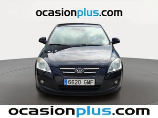 Kia Ceed 1.6 CVVT Active 90 kW (122 CV)