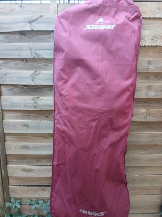 Mono de Moto Cuero 2 Piezas Talla M