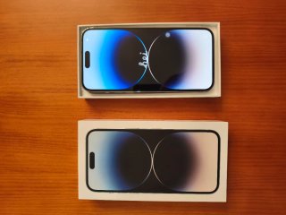iPhone 14 Pro Max 256 GB