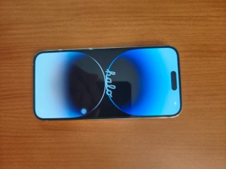 iPhone 14 Pro Max 256 GB