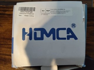 Cojín Antiescaras Homca Memory Foam