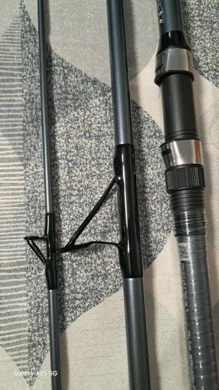 2 Cañas de Pescar simbios 390